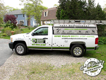 Load image into Gallery viewer, COMMERCIAL TRUCK, TRAILER and CAR LETTERING - +PHOTO GALLERY+