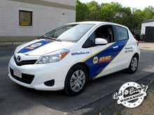 Load image into Gallery viewer, COMMERCIAL TRUCK, TRAILER and CAR LETTERING - +PHOTO GALLERY+