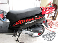 Load image into Gallery viewer, + PHOTO GALLERY + + COMMERCIAL TRUCK, TRAILER and CAR LETTERING