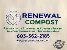 Load image into Gallery viewer, COMMERCIAL TRUCK, TRAILER and CAR LETTERING - +PHOTO GALLERY+