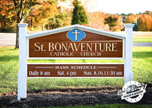 Load image into Gallery viewer, Commercial or Business SIGNS and ODD PROJECTS - + PORTFOLIO PHOTO GALLERY+