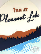 Load image into Gallery viewer, Commercial or Business SIGNS and ODD PROJECTS - + PORTFOLIO PHOTO GALLERY+