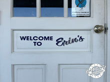 Load image into Gallery viewer, BUSINESS / COMMERCIAL SIGNS and ODD PROJECTS - + PORTFOLIO PHOTO GALLERY+