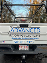 Load image into Gallery viewer, COMMERCIAL TRUCK, TRAILER and CAR LETTERING - +PHOTO GALLERY+