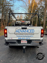 Load image into Gallery viewer, + PHOTO GALLERY + + COMMERCIAL TRUCK, TRAILER and CAR LETTERING