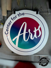 Load image into Gallery viewer, Commercial or Business SIGNS and ODD PROJECTS - + PORTFOLIO PHOTO GALLERY+