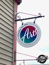 Load image into Gallery viewer, Commercial or Business SIGNS and ODD PROJECTS - + PORTFOLIO PHOTO GALLERY+