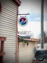 Load image into Gallery viewer, Commercial or Business SIGNS and ODD PROJECTS - + PORTFOLIO PHOTO GALLERY+