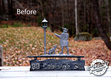 Load image into Gallery viewer, BUSINESS / COMMERCIAL SIGNS and ODD PROJECTS - + PORTFOLIO PHOTO GALLERY+
