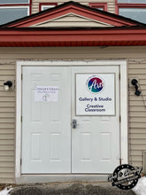 Load image into Gallery viewer, Commercial or Business SIGNS and ODD PROJECTS - + PORTFOLIO PHOTO GALLERY+