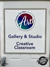 Load image into Gallery viewer, Commercial or Business SIGNS and ODD PROJECTS - + PORTFOLIO PHOTO GALLERY+