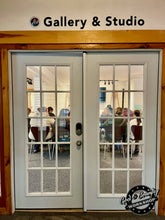 Load image into Gallery viewer, BUSINESS / COMMERCIAL SIGNS and ODD PROJECTS - + PORTFOLIO PHOTO GALLERY+