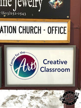 Load image into Gallery viewer, Commercial or Business SIGNS and ODD PROJECTS - + PORTFOLIO PHOTO GALLERY+