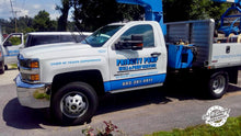 Load image into Gallery viewer, + PHOTO GALLERY + + COMMERCIAL TRUCK, TRAILER and CAR LETTERING