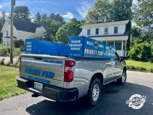 Load image into Gallery viewer, + PHOTO GALLERY + + COMMERCIAL TRUCK, TRAILER and CAR LETTERING