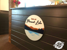 Load image into Gallery viewer, Commercial or Business SIGNS and ODD PROJECTS - + PORTFOLIO PHOTO GALLERY+