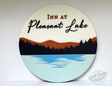 Load image into Gallery viewer, BUSINESS / COMMERCIAL SIGNS and ODD PROJECTS - + PORTFOLIO PHOTO GALLERY+