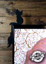 Load image into Gallery viewer, Halloween Decorative Corner Pieces - Set of 6