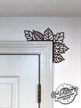 Load image into Gallery viewer, Fall Decorative Corner Pieces - Set of 6