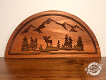 Load image into Gallery viewer, What happens at the LAKE HOUSE stays at the lake house! - Cedar Sign