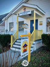 Load image into Gallery viewer, BUSINESS / COMMERCIAL SIGNS and ODD PROJECTS - + PORTFOLIO PHOTO GALLERY+