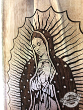 Load image into Gallery viewer, Our Lady of Guadalupe - Wall Decor