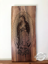 Load image into Gallery viewer, Our Lady of Guadalupe - Wall Decor
