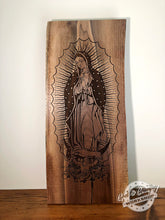 Load image into Gallery viewer, Our Lady of Guadalupe - Wall Decor