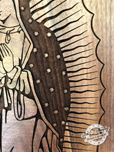 Load image into Gallery viewer, Our Lady of Guadalupe - Wall Decor