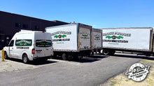 Load image into Gallery viewer, + PHOTO GALLERY + + COMMERCIAL TRUCK, TRAILER and CAR LETTERING