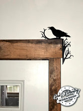 Load image into Gallery viewer, Halloween Decorative Corner Pieces - Set of 6