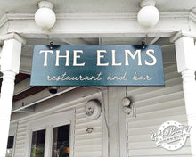 Load image into Gallery viewer, BUSINESS / COMMERCIAL SIGNS and ODD PROJECTS - + PORTFOLIO PHOTO GALLERY+