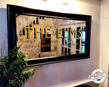 Load image into Gallery viewer, Commercial or Business SIGNS and ODD PROJECTS - + PORTFOLIO PHOTO GALLERY+