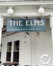 Load image into Gallery viewer, BUSINESS / COMMERCIAL SIGNS and ODD PROJECTS - + PORTFOLIO PHOTO GALLERY+