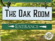 Load image into Gallery viewer, BUSINESS / COMMERCIAL SIGNS and ODD PROJECTS - + PORTFOLIO PHOTO GALLERY+