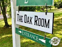 Load image into Gallery viewer, Commercial or Business SIGNS and ODD PROJECTS - + PORTFOLIO PHOTO GALLERY+