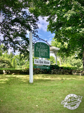 Load image into Gallery viewer, BUSINESS / COMMERCIAL SIGNS and ODD PROJECTS - + PORTFOLIO PHOTO GALLERY+