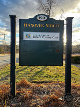 Load image into Gallery viewer, BUSINESS / COMMERCIAL SIGNS and ODD PROJECTS - + PORTFOLIO PHOTO GALLERY+