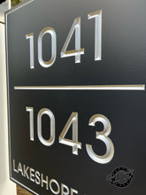 Load image into Gallery viewer, BUSINESS / COMMERCIAL SIGNS and ODD PROJECTS - + PORTFOLIO PHOTO GALLERY+