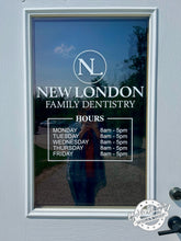 Load image into Gallery viewer, BUSINESS / COMMERCIAL SIGNS and ODD PROJECTS - + PORTFOLIO PHOTO GALLERY+