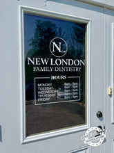 Load image into Gallery viewer, Commercial or Business SIGNS and ODD PROJECTS - + PORTFOLIO PHOTO GALLERY+