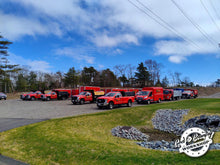 Load image into Gallery viewer, + PHOTO GALLERY + + COMMERCIAL TRUCK, TRAILER and CAR LETTERING