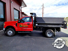 Load image into Gallery viewer, COMMERCIAL TRUCK, TRAILER and CAR LETTERING - +PHOTO GALLERY+