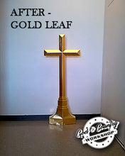 Load image into Gallery viewer, Commercial or Business SIGNS and ODD PROJECTS - + PORTFOLIO PHOTO GALLERY+