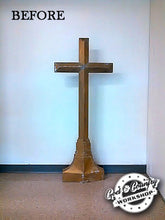 Load image into Gallery viewer, Commercial or Business SIGNS and ODD PROJECTS - + PORTFOLIO PHOTO GALLERY+