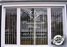 Load image into Gallery viewer, Commercial or Business SIGNS and ODD PROJECTS - + PORTFOLIO PHOTO GALLERY+