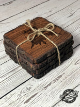 Load image into Gallery viewer, American Themed Coaster Set