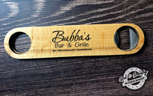 Load image into Gallery viewer, Restaurant Branded Bottle Openers