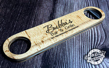 Load image into Gallery viewer, Restaurant Branded Bottle Openers