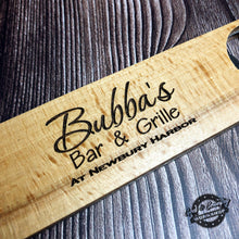 Load image into Gallery viewer, Restaurant Branded Bottle Openers